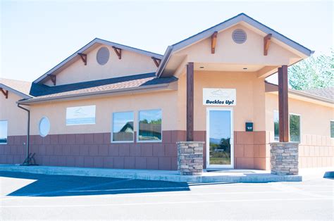 dentists in montrose colorado|Dentist in Montrose, CO 